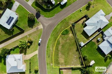 Residential Block For Sale - QLD - Gympie - 4570 - TITLED LAND Ready for Building!  (Image 2)