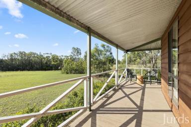Lifestyle For Sale - NSW - Pokolbin - 2320 - Large Scale Hunter Valley Accommodation  (Image 2)