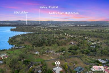 House For Sale - QLD - Laidley Heights - 4341 - Space, Privacy & Views – Your New Lifestyle Awaits (Image 2)