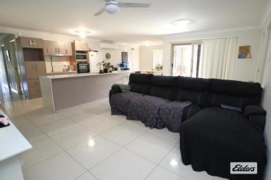 House For Sale - QLD - Laidley - 4341 - Everyone gets a Bedroom & Bathroom!  (Image 2)