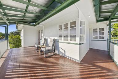 House For Sale - QLD - Southside - 4570 - Charming Queenslander, Fully Renovated | 12x7m Shed on 2,055m²  (Image 2)