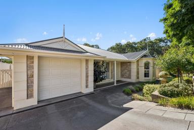 House For Sale - SA - Littlehampton - 5250 - Timeless Federation Elegance, Family Sized Living  (Image 2)