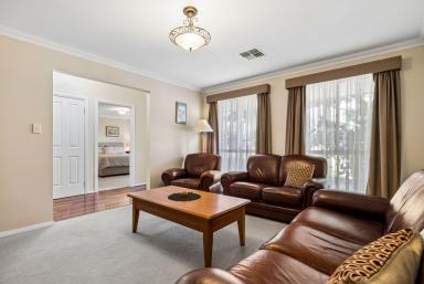 House For Sale - SA - Littlehampton - 5250 - Timeless Federation Elegance, Family Sized Living  (Image 2)