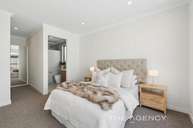 Villa For Sale - WA - Carine - 6020 - Luxury That Lets You Relax!  (Image 2)