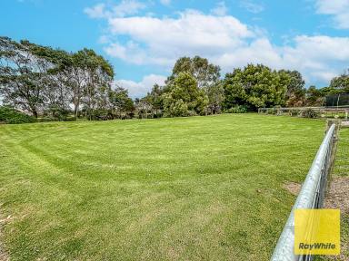 Residential Block For Sale - VIC - Welshpool - 3966 - READY TO GO, BUILD THE DREAM  (Image 2)