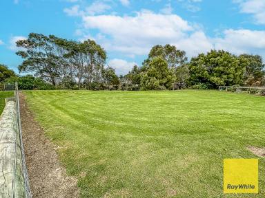Residential Block For Sale - VIC - Welshpool - 3966 - READY TO GO, BUILD THE DREAM  (Image 2)