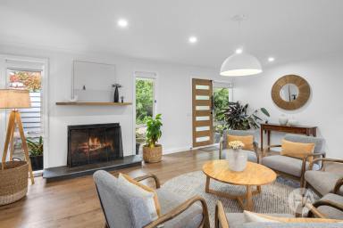 House For Sale - VIC - Balnarring - 3926 - Relaxed Family Living with Pool & Spa  (Image 2)