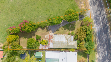 House For Sale - VIC - Myrtleford - 3737 - Prime Location. Unlimited Potential.  (Image 2)