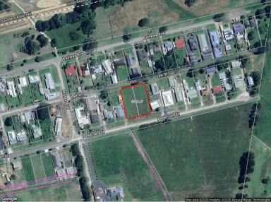 Residential Block For Sale - VIC - Welshpool - 3966 - Classic quarter acre blocks close to the coast  (Image 2)