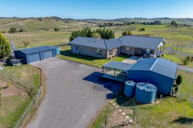 Other (Rural) For Sale - NSW - Laggan - 2583 - "Prime Acreage, Premium Living"  (Image 2)