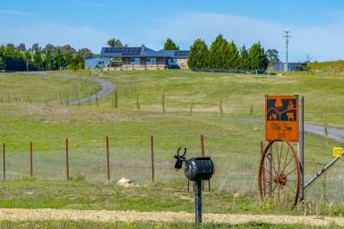 Other (Rural) For Sale - NSW - Laggan - 2583 - "Prime Acreage, Premium Living"  (Image 2)