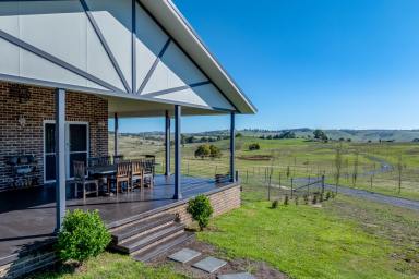 Other (Rural) For Sale - NSW - Laggan - 2583 - "Prime Acreage, Premium Living"  (Image 2)