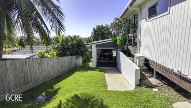 House For Sale - QLD - Eimeo - 4740 - Front & Rear Access, Designer Touches & an Entertainer's Dream Deck  (Image 2)