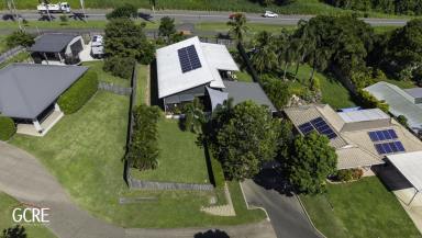 House For Sale - QLD - Eimeo - 4740 - Front & Rear Access, Designer Touches & an Entertainer's Dream Deck  (Image 2)