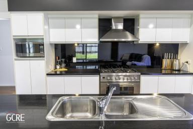 House For Sale - QLD - Eimeo - 4740 - Front & Rear Access, Designer Touches & an Entertainer's Dream Deck  (Image 2)