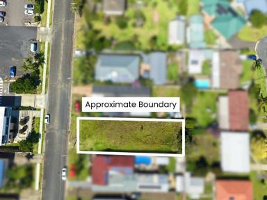 Residential Block For Sale - NSW - Old Bar - 2430 - READY TO BUILD IN A PRIME POSITION  (Image 2)