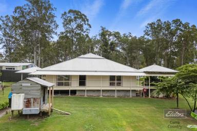 House For Sale - QLD - Bauple - 4650 - THE LIFESTYLE UPGRADE YOU'VE BEEN WAITING FOR  (Image 2)