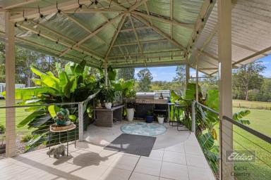House For Sale - QLD - Bauple - 4650 - THE LIFESTYLE UPGRADE YOU'VE BEEN WAITING FOR  (Image 2)