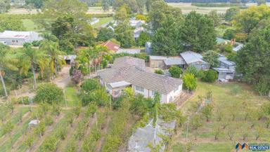 House For Sale - VIC - Myrtleford - 3737 - Productive Land, Renovation Potential & Town Proximity (Image 2)