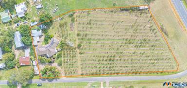 House For Sale - VIC - Myrtleford - 3737 - Productive Land, Renovation Potential & Town Proximity  (Image 2)