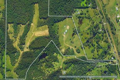 Acreage/Semi-rural For Sale - QLD - Traveston - 4570 - 136-Acre Lifestyle Property: Nothing Compares…  (Image 2)