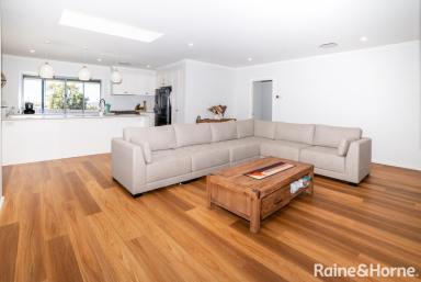 House Leased - NSW - Gobbagombalin - 2650 - MODERN FAMILY DELIGHT  (Image 2)
