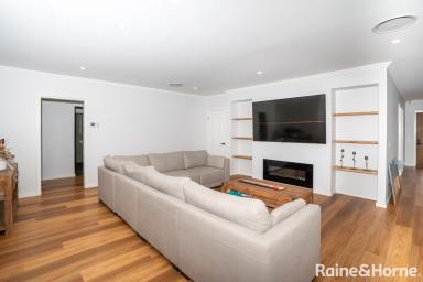 House For Lease - NSW - Gobbagombalin - 2650 - MODERN FAMILY DELIGHT  (Image 2)