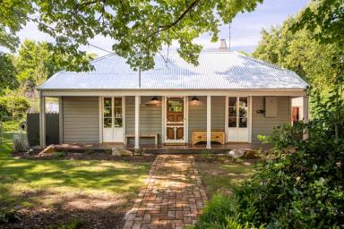 House Sold - VIC - Beechworth - 3747 - IRRAWARRA  (Image 2)