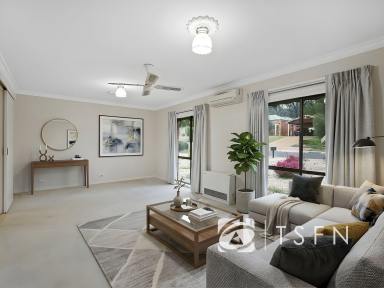 Townhouse For Sale - VIC - Spring Gully - 3550 - Unit with Instant appeal for all stages of life  (Image 2)