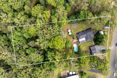 House For Sale - QLD - Pomona - 4568 - Leafy Oasis Haven in Cul De Sac, Direct Noosa Trail Access  (Image 2)