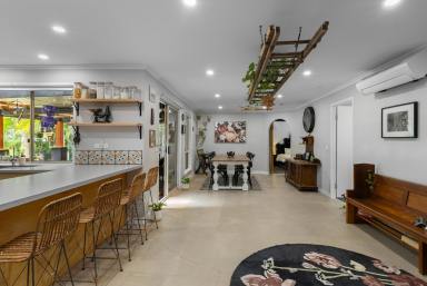 House For Sale - QLD - Pomona - 4568 - Leafy Oasis Haven in Cul De Sac, Direct Noosa Trail Access  (Image 2)