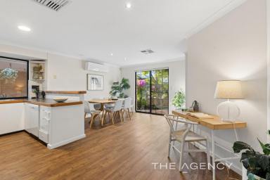 Villa For Sale - WA - Joondanna - 6060 - Perfectly Positioned, Beautifully Presented!  (Image 2)