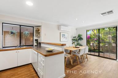 Villa For Sale - WA - Joondanna - 6060 - Perfectly Positioned, Beautifully Presented!  (Image 2)