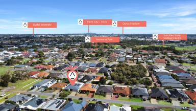 House For Sale - WA - East Cannington - 6107 - Premium Family Home in a Highly Sought After Position  (Image 2)