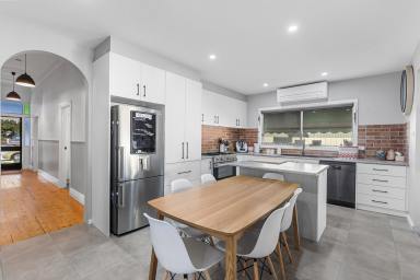 House For Sale - VIC - Seymour - 3660 - Charming Character Home in the Heart of Seymour  (Image 2)