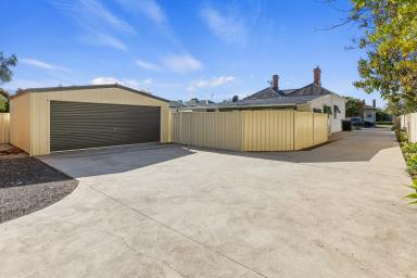 House For Sale - VIC - Seymour - 3660 - Charming Character Home in the Heart of Seymour  (Image 2)