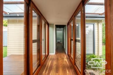 House Sold - NSW - Glen Innes - 2370 - Spacious Family Home in Glen Innes  (Image 2)