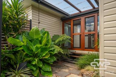 House Sold - NSW - Glen Innes - 2370 - Spacious Family Home in Glen Innes  (Image 2)