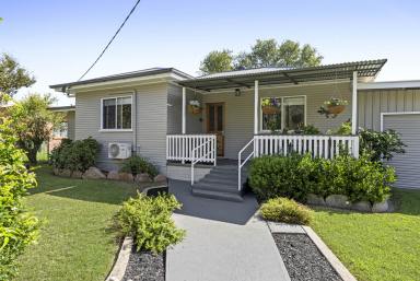 House For Sale - QLD - Crows Nest - 4355 - Step Inside and Feel Right at Home  (Image 2)