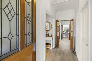 House For Sale - QLD - Crows Nest - 4355 - Step Inside and Feel Right at Home  (Image 2)