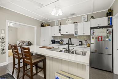 House For Sale - QLD - Crows Nest - 4355 - Step Inside and Feel Right at Home  (Image 2)