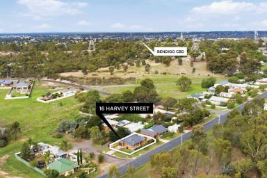 House For Sale - VIC - West Bendigo - 3550 - Effortless Living in Prime Location  (Image 2)