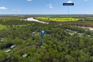 House For Sale - QLD - South Kolan - 4670 - Rare Acreage Renovation Opportunity in Tranquil South Kolan  (Image 2)