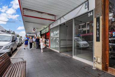 Retail For Lease - NSW - Randwick - 2031 - SITUATED CENTRE-MOST POSTION ALONG BELMORE ROAD SHOPPING STRIP : HIGH EXPOSURE : RETAIL, MEDICAL SUITE : OFFICE  (Image 2)