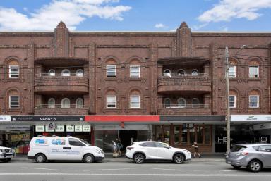 Retail For Lease - NSW - Randwick - 2031 - SITUATED CENTRE-MOST POSTION ALONG BELMORE ROAD SHOPPING STRIP : HIGH EXPOSURE : RETAIL, MEDICAL SUITE : OFFICE  (Image 2)