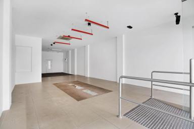 Retail For Lease - NSW - Randwick - 2031 - HIGH EXPOSURE - ALONG BELMORE ROAD SHOPPING STRIP : SHOP : MEDICAL SUITE : BANK / OFFICE  (Image 2)