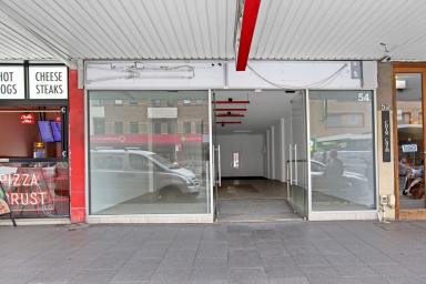Retail For Lease - NSW - Randwick - 2031 - HIGH EXPOSURE - ALONG BELMORE ROAD SHOPPING STRIP : SHOP : MEDICAL SUITE : BANK / OFFICE  (Image 2)