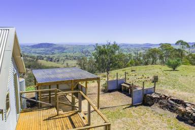 Lifestyle Auction - NSW - Wyangala - 2808 - Charming cabin on 54Acres*!  (Image 2)