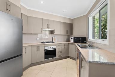 Villa For Lease - NSW - West Wollongong - 2500 - NEAR NEW 3 BEDROOM VILLA  (Image 2)