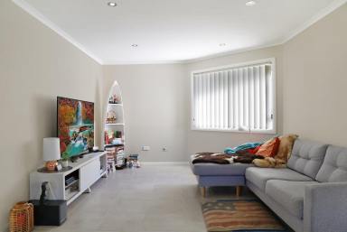 Villa For Lease - NSW - West Wollongong - 2500 - NEAR NEW 3 BEDROOM VILLA  (Image 2)